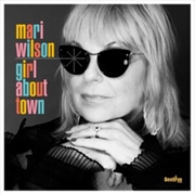 Buy Girl About Town