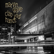 Buy Clap Your Hands - Zommerhappening. Lve In Ostende. 4th July 81