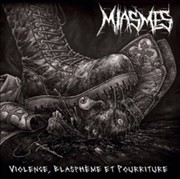 Buy Violence. Blaspheme Et Pourriture