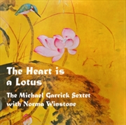 Buy The Heart Is A Lotus
