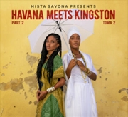 Buy Havana Meets Kingston Part 2