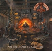 Buy Gathered Around The Oaken Table