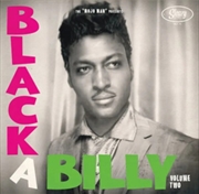Buy Black A Billy Vol. 2