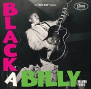 Buy Black A Billy Vol. 3