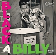 Buy Black A Billy Vol. 4
