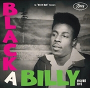 Buy Black A Billy Vol. 5