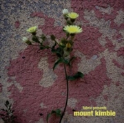 Buy Fabric Presents Mount Kimbie cd