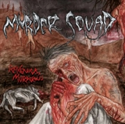Buy Ravenous Murderous