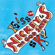 Buy Kiss The Sky