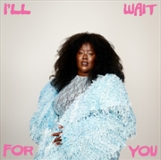 Buy Ill Wait For You