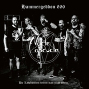 Buy Hammergeddon 666