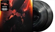 Buy October Nights: Limited Edition - Glitter Vinyl