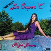 Buy Mujer Brava: Special Edition - Red Vinyl