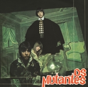 Buy Os Mutantes - Debut Album