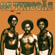 Buy Os Tincoas: Limited Edition - Orange Vinyl