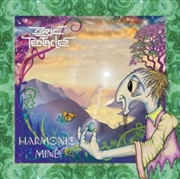 Buy Harmonic Mind