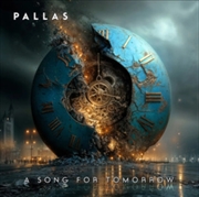 Buy A Song For Tomorrow
