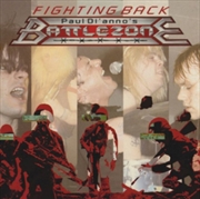 Buy Fighting Back