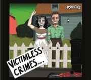 Buy Victimless Crimes... - Green Marble Vinyl