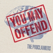Buy You May Offend