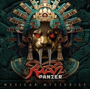 Buy Mexican Mysteries