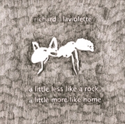 Buy A Little Less Like A Rock. A Little More Like Home