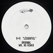 Buy Lessentiel