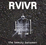 Buy The Beauty Between - Black/Clear Vinyl