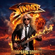 Buy Boom Bang Goodbye