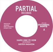 Buy Hard One Fe Dem