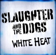 Buy White Heat - White Vinyl