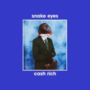 Buy Cash Rich