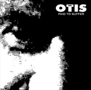 Buy Paid To Suffer - Yellow Vinyl