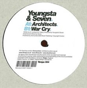 Buy Architects And War Cry