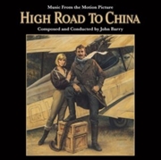 Buy High Road To China