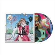 Buy Paradise Killer - Picture Disc Vinyl