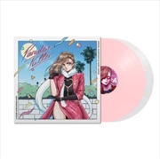 Buy Paradise Killer - Rose/Crystal Clear/White Marbled Vinyl