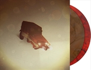 Buy Silent Hill - Red & Marble Smoke Vinyl