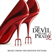 Buy Devil Wears Prada 2 Ost