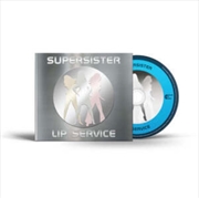 Buy Lip Service