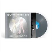 Buy Lip Service - Silver Vinyl