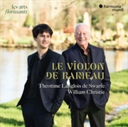 Buy Le Violon De Rameau