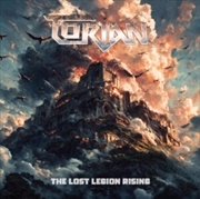 Buy The Lost Legion Rising