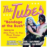 Buy Bondage At The Bush