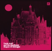 Buy Shapes Of Midnight