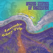 Buy Lavender Glory Trip
