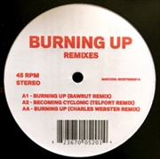 Buy Burning Up Remixes