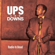Buy Radio Is Dead