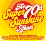 Buy The Super 70S Sunshine Album