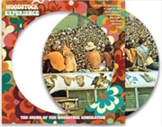 Buy Woodstock Experience
